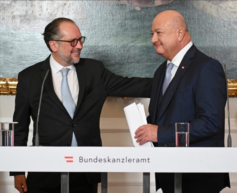 Photo by Thomas Kronsteiner/Getty Images