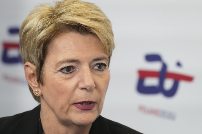 Švajčiarsko mieri do USA s novou ponukou, chce znížiť 39-percentné clo