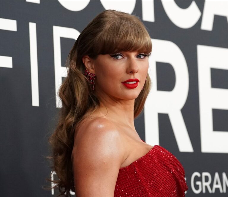 Taylor-Swift-Anschlagspläne: 16-jähriger Helfer muss keinen Tag ins Gefängnis