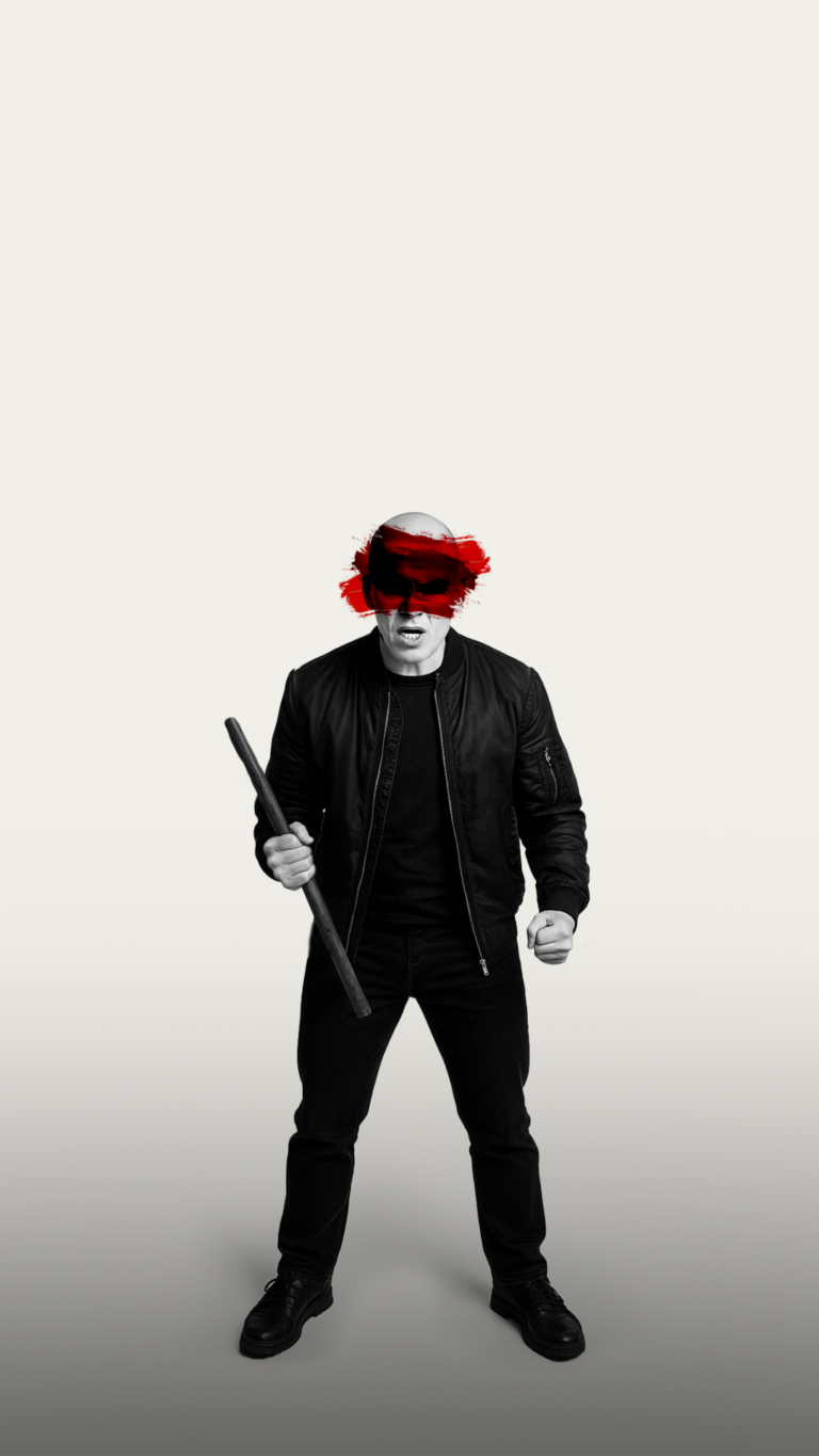 Das Unheilige Bündnis des Antisemitismus