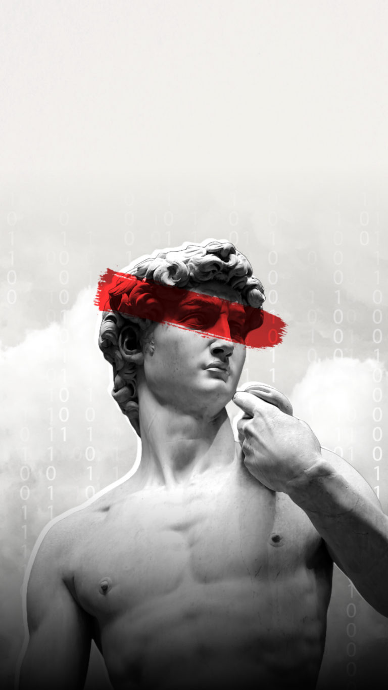 Kunst vs. Propaganda – Warum KI nicht mit Gott sprechen kann