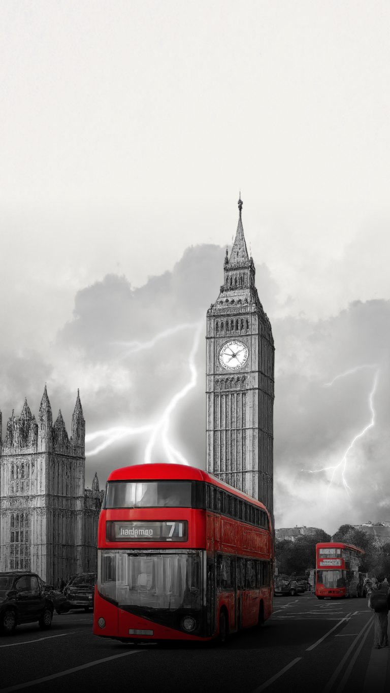 Großbritannien am Abgrund – Ist der gesellschaftliche Zerfall schon da?