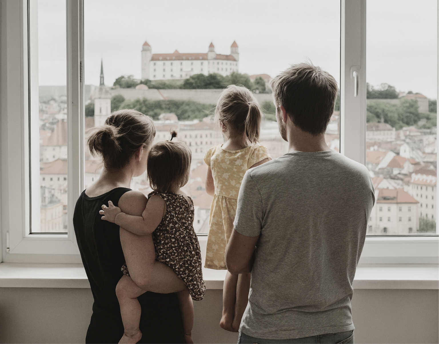 Ilustračná fotografia: AI