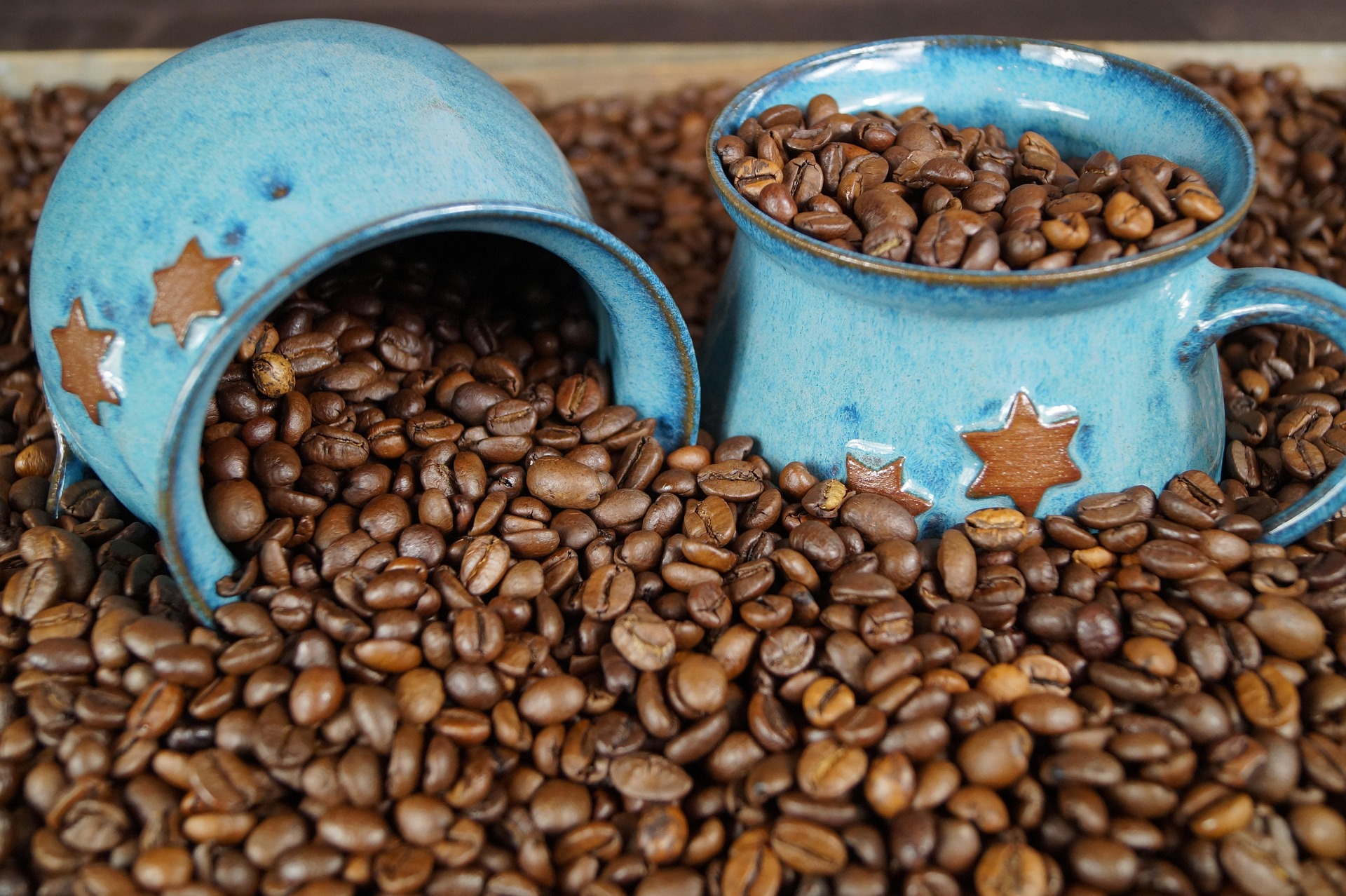 EU Pesticide Rules Could Push Up Coffee Prices