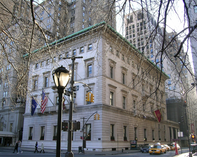 New York