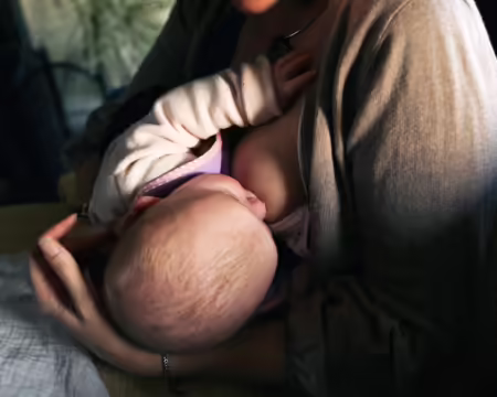 Laktačná poradkyňa: Dojčenie je prirodzené, no nie jednoduché