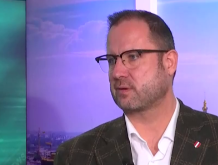 Christian Hafenecker, FPÖ