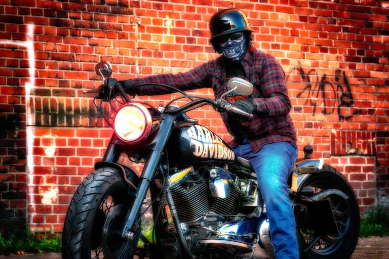 Top-Golf-Manager übernimmt: Harley Davidson hat einen neuen Boss