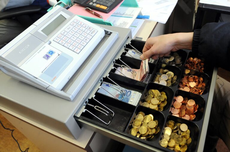 Takmer polovica malých firiem by už do podnikania nešla