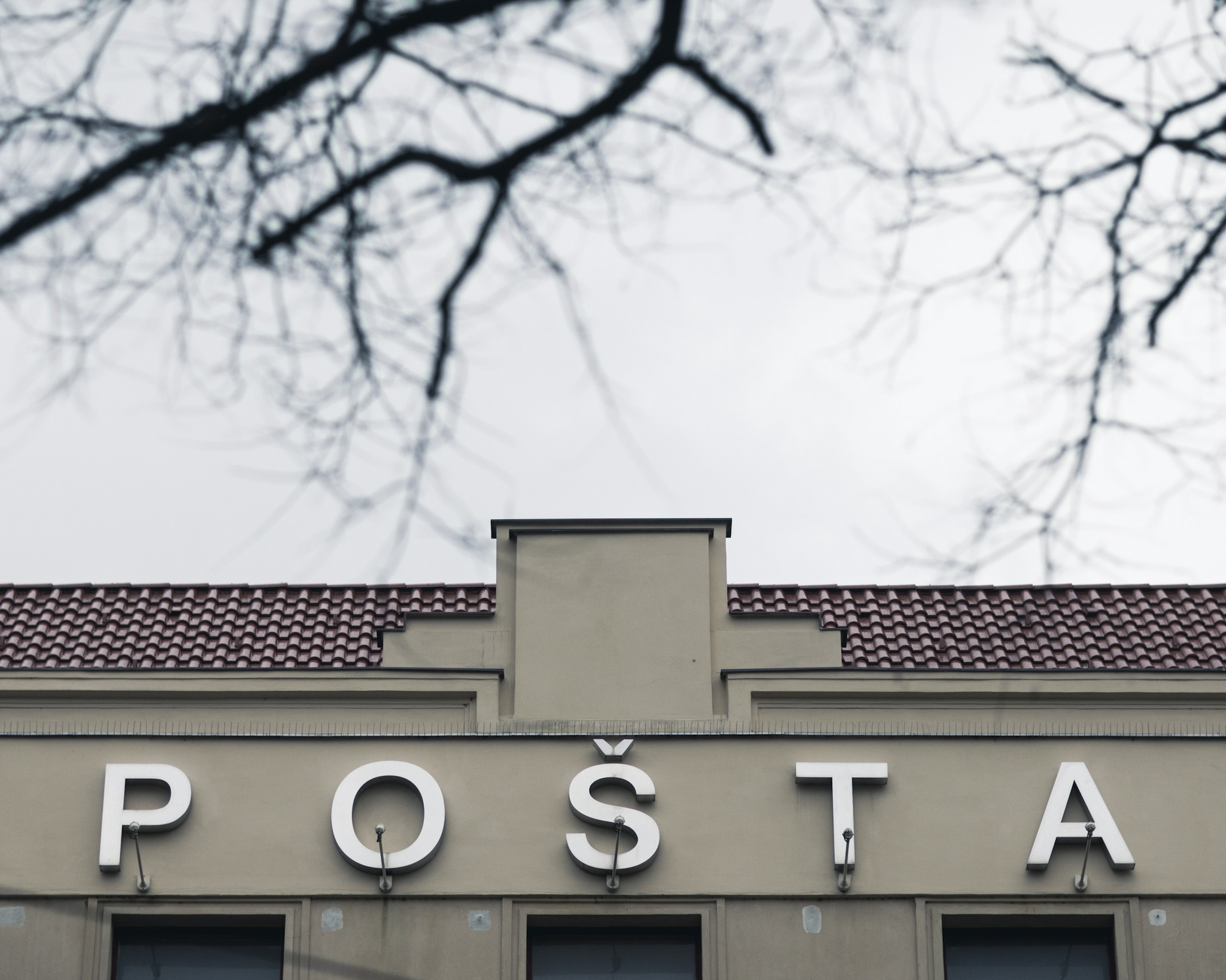 Slovenská pošta pokračuje v zatváraní pobočiek. Od septembra končia ďalšie prevádzky