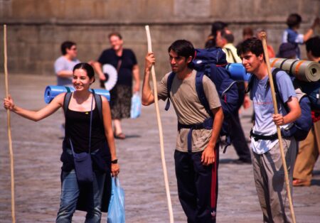 Neboli ste na púti? Najvyšší čas vyraziť