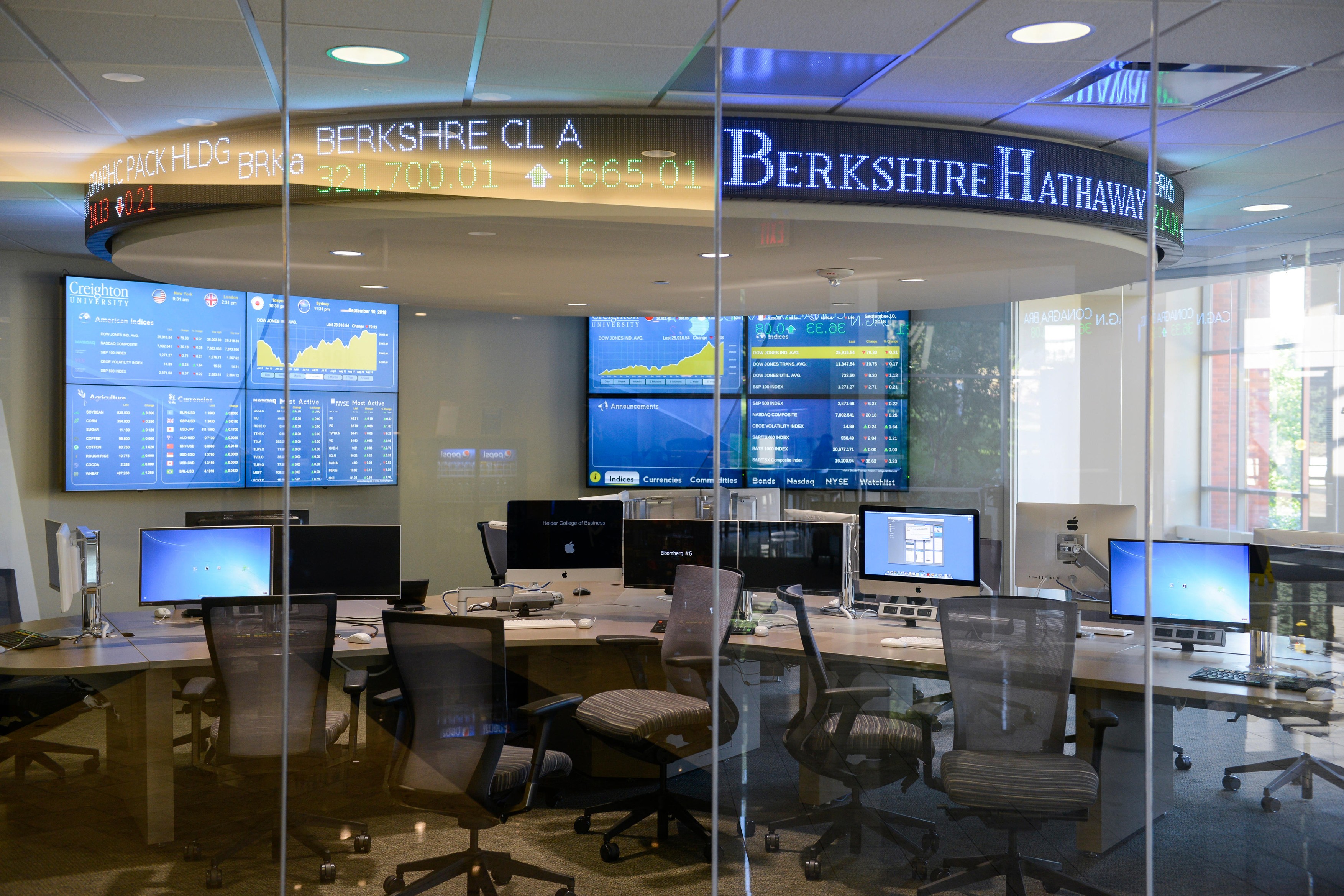 Buffettova stávka: hodnotové investovanie v ére umelej inteligencie