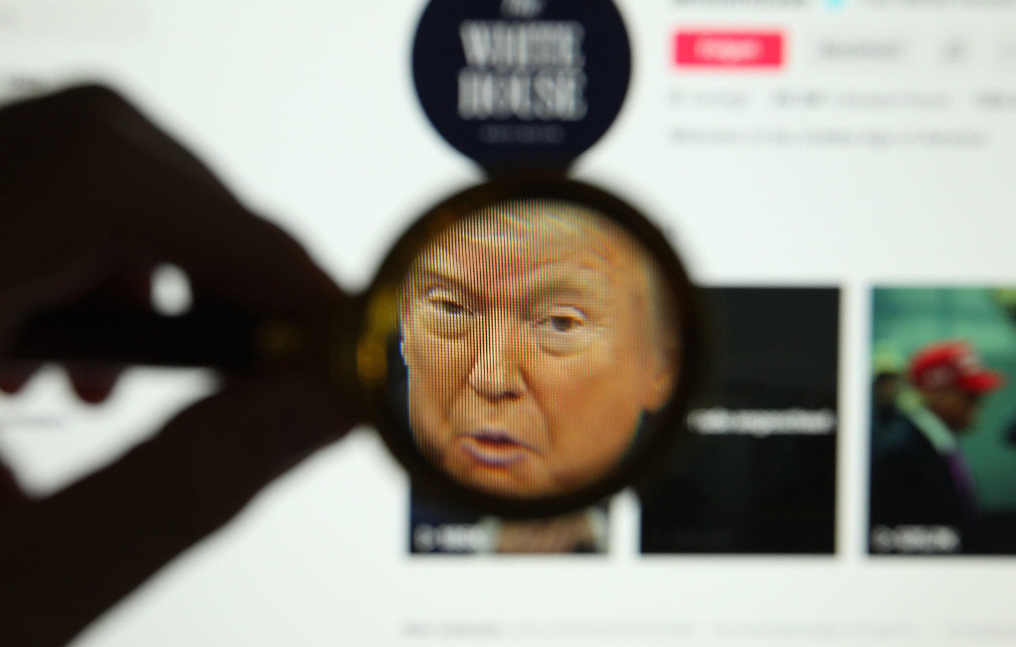 Vzkriesi Trump spoločnosť Intel? V hre je vybudovanie národného výrobcu čipov