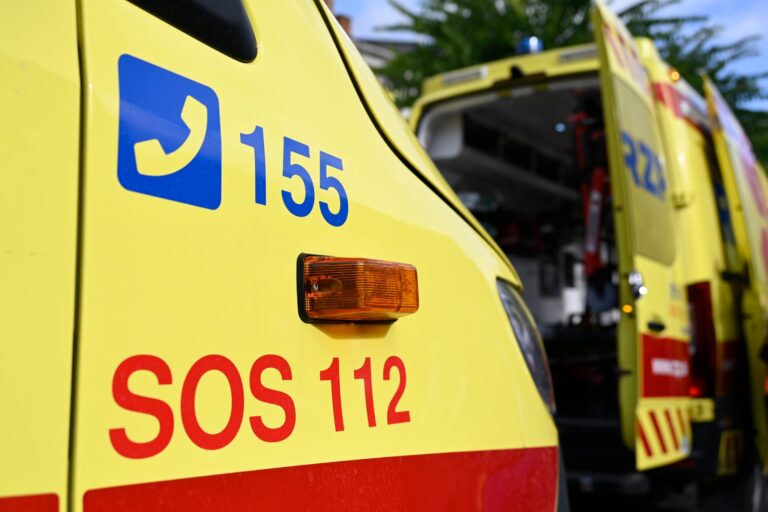 Ilustračná fotografia. Foto: Radovan Stoklasa/TASR