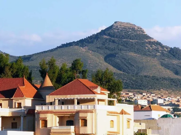 Zemetrasenie v Tébesse: obyvatelia hlásia paniku, obete zatiaľ nie sú