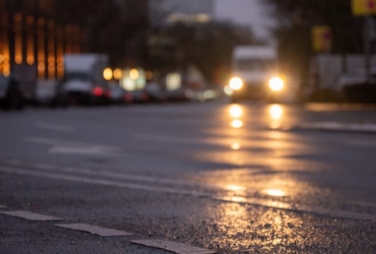 SHMÚ varuje pred prízemným mrazom, platí výstraha pre osem okresov