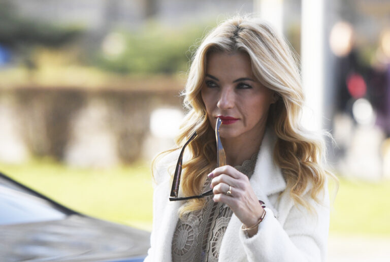 Šimkovičová mala nehodu, služobné auto zlyhalo počas jazdy