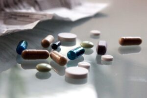 Middle East war threatens supply of cancer drugs