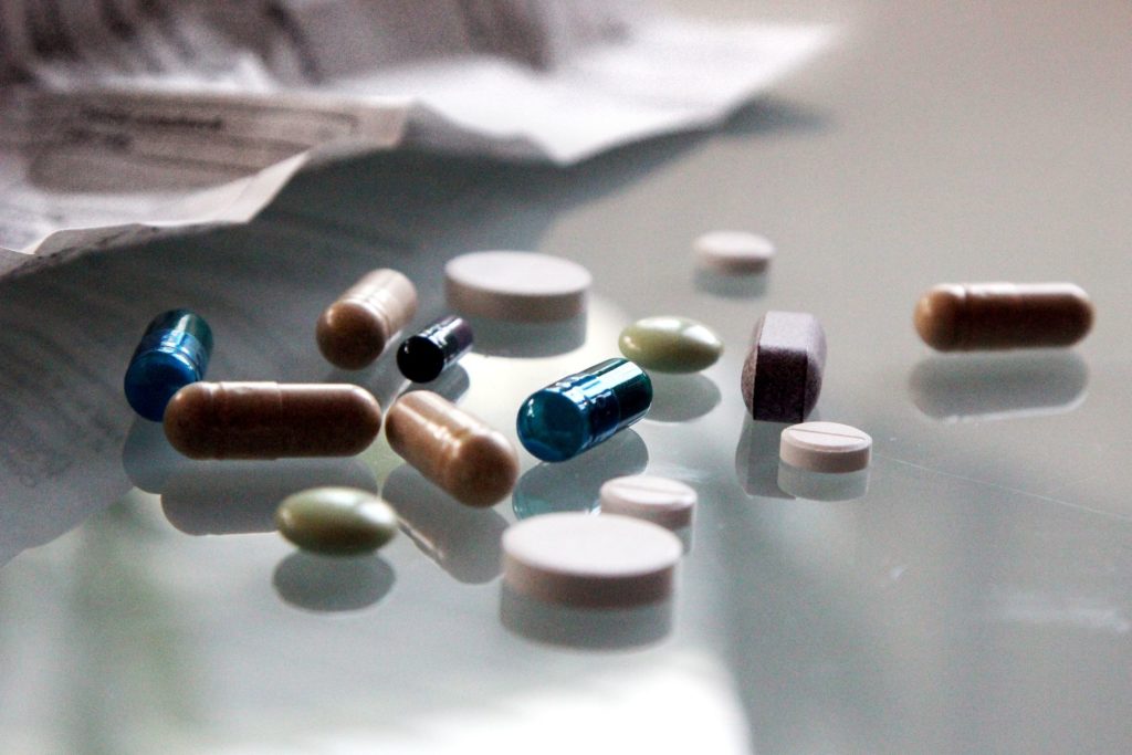 Middle East war threatens supply of cancer drugs