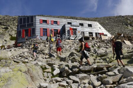 Zonácie národných parkov. Odborný spor, ktorý politika zmenila na zákopovú vojnu