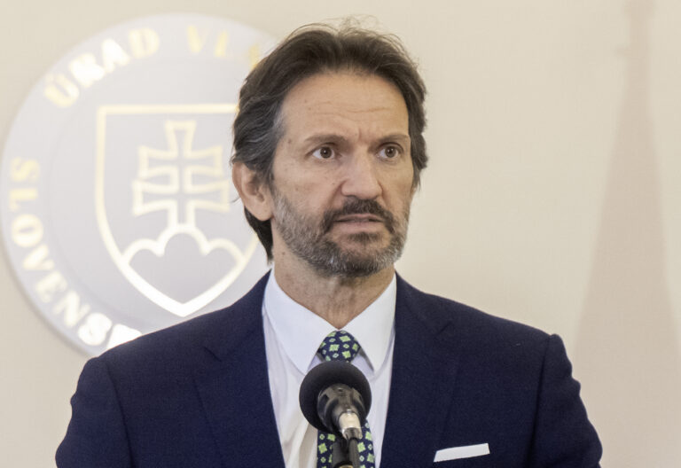 Do Žandárskeho zboru sa hlási takmer 1 800 záujemcov