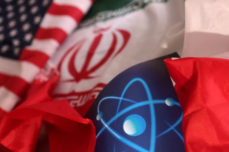 Iran und EU setzen Gespräche fort, aber drohen mit Wiedereinführung von UN-Sanktionen