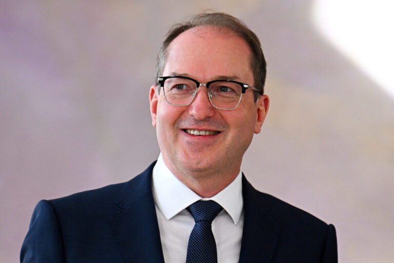 Germany also raises the issue of protection against drones in EU negotiations