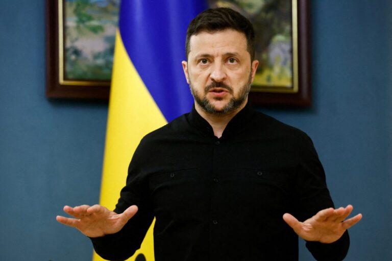 Zelenskyj s Trumpom rokovali o obrane a energetike