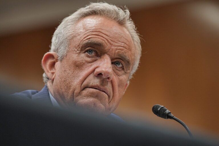 Kennedy has sparked a debate. Could the popular drug be linked to autism?