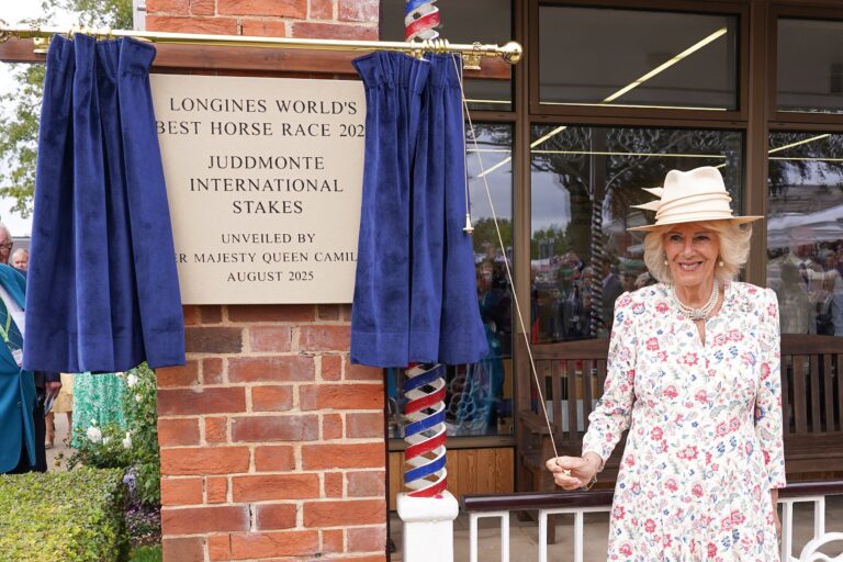 Britské dostihy zažijú prvý štrajk v histórii, protestujú proti zvýšeniu daní