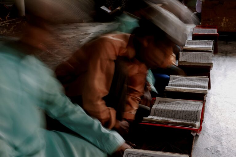 Kardinal Müller: Deutschland könnte zu einem muslimischen Land werden