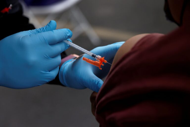Florida plans to abolish all mandatory vaccinations, including for children in schools