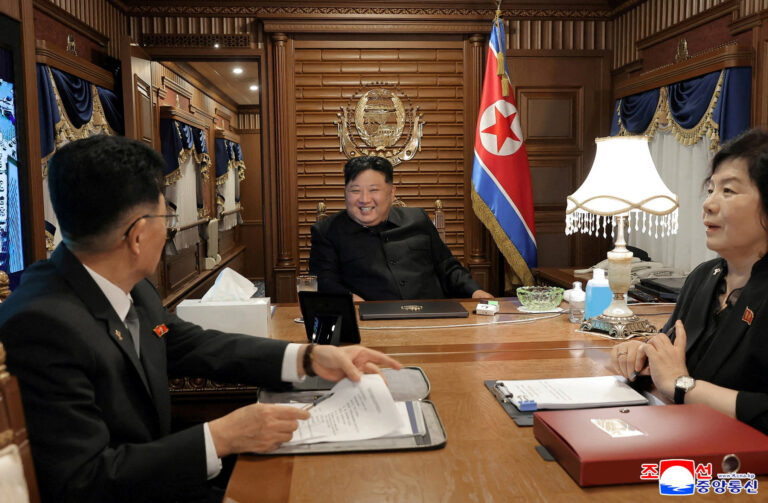 Severná Kórea varuje pred japonským pokusom o jadrové zbrane