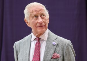 Trump and King Charles to Meet Amid Strains Over Iran and NATO