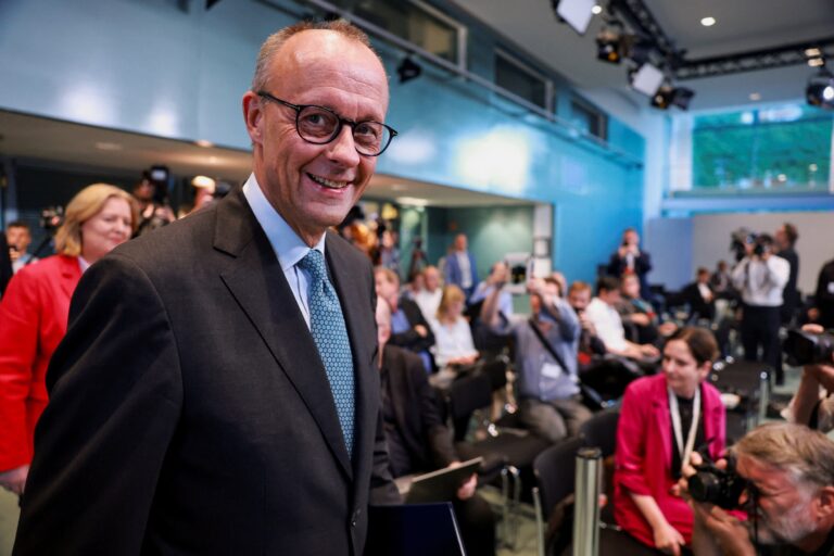 Germany approves record budget: investments and higher defense spending