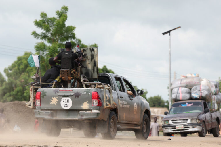 Nigerijskí militanti z Boko Haram opäť zabíjali