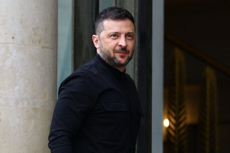 EU will soon adopt 19th package of sanctions against Russia, says Zelensky