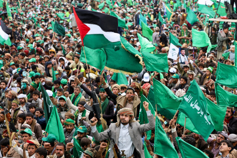 Saudská Arábia opäť podporí jemenskú vládu rozsiahlym balíkom