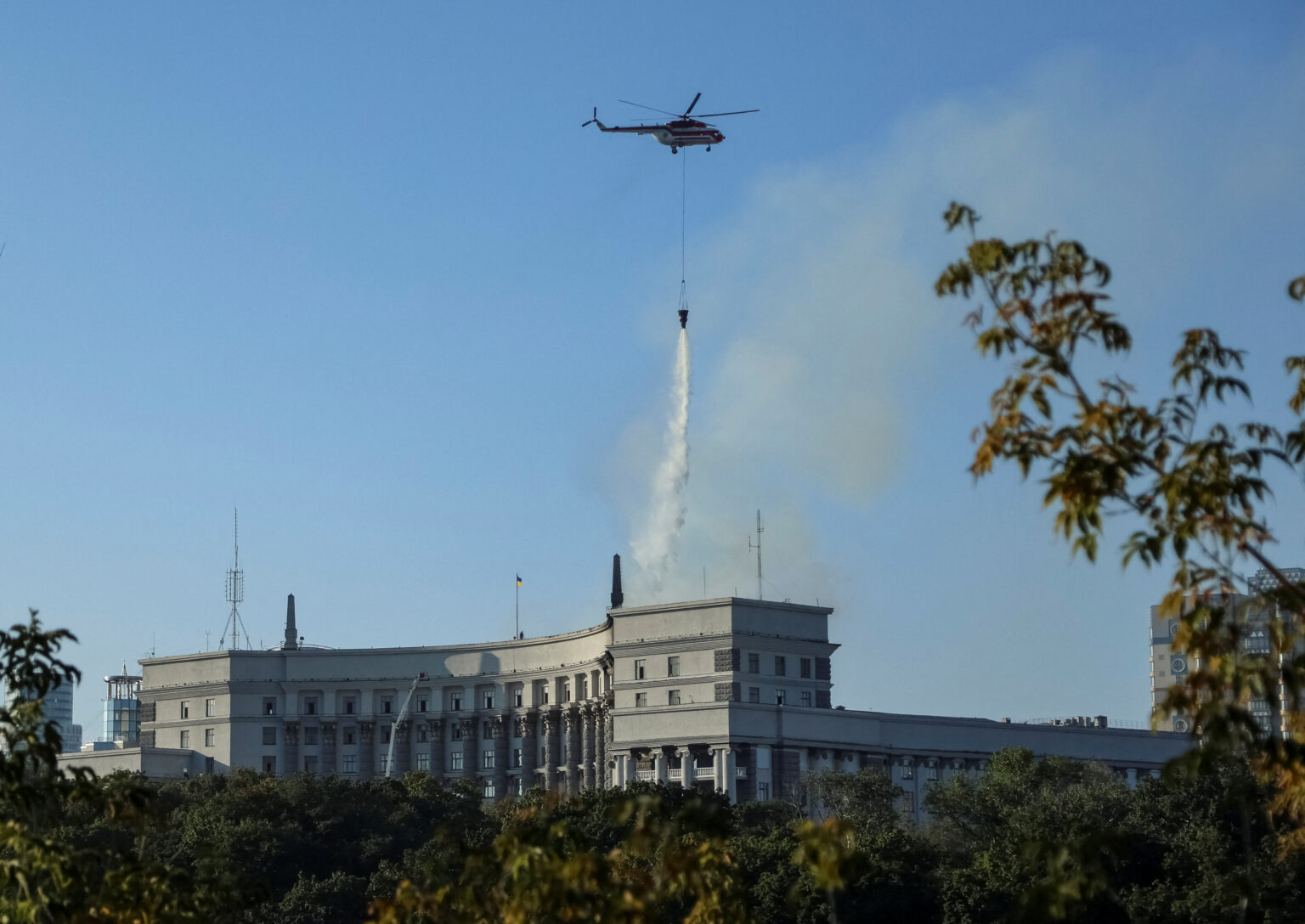 Ilustračná fotografia. Foto: Yevhenii Zavhorodnii/REUTERS