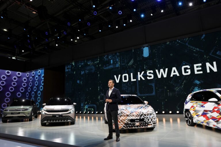 Volkswagen pays billions in US tariffs – hope for relief