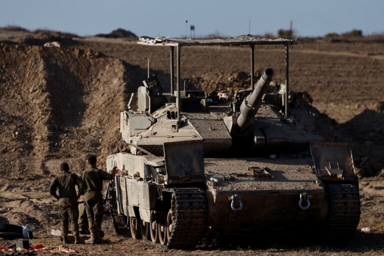 Reports of Israeli attack on Hamas leadership in Qatar