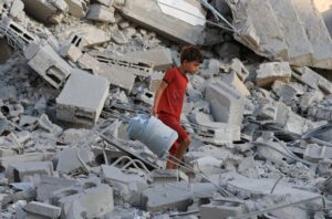 UN investigator: Israel is committing genocide in the Gaza Strip, top government officials are to blame