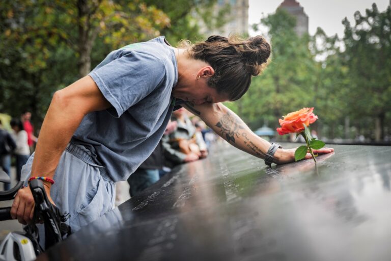 USA si pripomínajú 24 rokov od teroristických útokov z 11. septembra