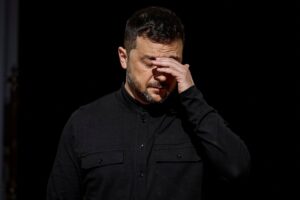 Ukrajinské protikorupčné orgány zasahujú v jadrových podnikoch, terčom sú aj oligarchovia