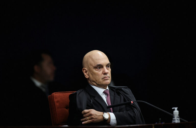 USA uvalili sankcie na manželku brazílskeho sudcu v prípade Bolsonaro