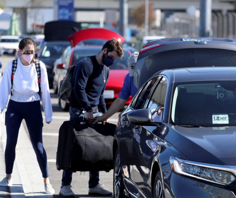 Americká vláda žiada od Uberu odškodné za diskrimináciu postihnutých