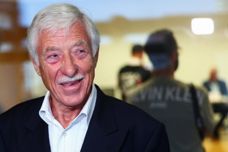 AfD triples its result in North Rhine-Westphalia