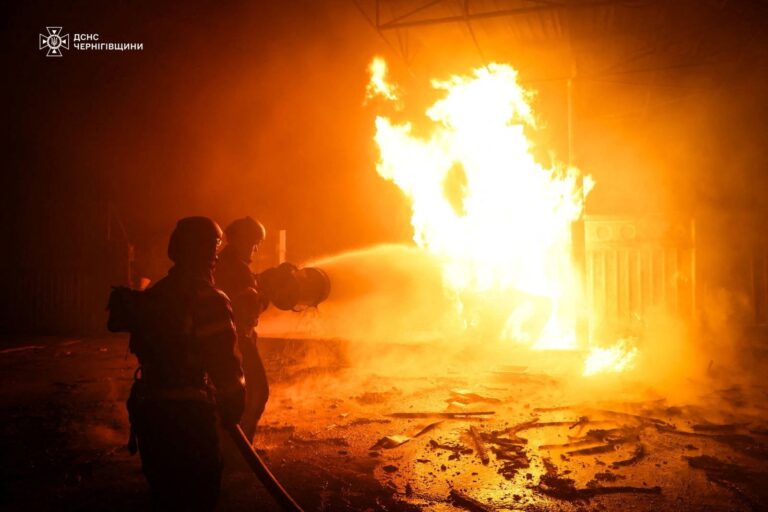 Ukraine attacks Gazprom facility in Bashkortostan – no casualties reported