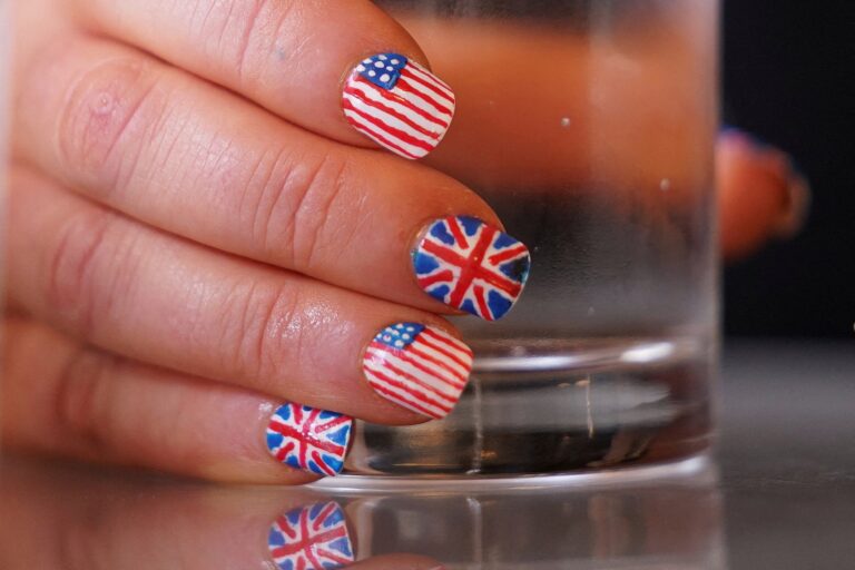 More Americans are applying for British citizenship