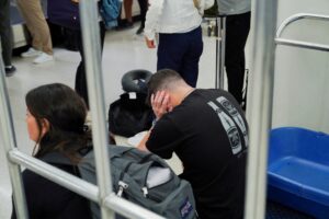 Cyberattack disrupts flight operations at several European airports